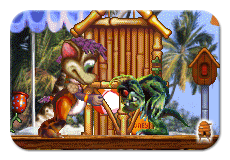 The Traveling Grendel and His Toy