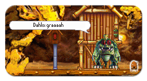 The Perfect Phrase for a Free Grendel