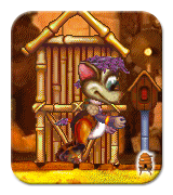 Learning to Let Go in Creatures 1