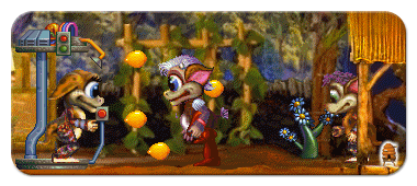 Looking On as Love Blossoms in Albia