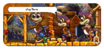 A New Beginning for a Lonely Norn