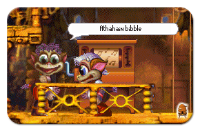 Fulfilling an Albian Dream of Love