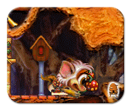 Another Lonely Creatures 1 Moment