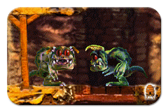 A Long Awaited Reunion in Creatures 1