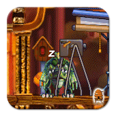 An Escape from the Incessant Grendel Chatter