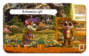 A Sudden Desire to Escape Norn Responsibilities