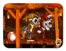 Reuniting a Creatures Pair