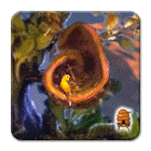 The Best Nest in All the Land