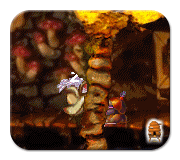 Aging in Albia without a Care