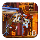 A Terrible Case of Enemy Jealousy