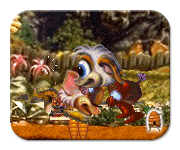 Counting Down to the End of a Norn Nap