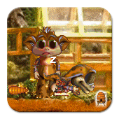 Losing a Norn to the Grip of Sleep