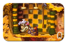 Napping in the Creatures 1 Shower