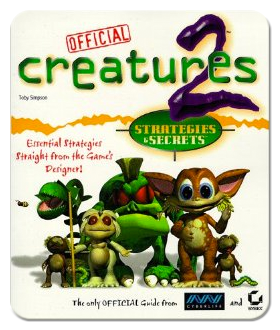 The Creatures 2 Strategy Guide