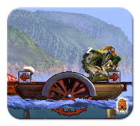 An Example of How Grendels are Like Norns