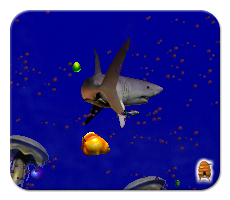 A Teeming Population in Artemia Sea