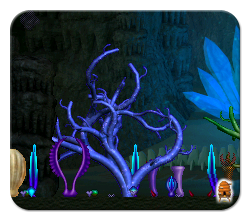 The End of a Creatures Story and the Beginning of a World
