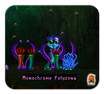 The Wonders of New Life in Creatures Docking Station