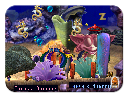 Marking Each Family of Creatures