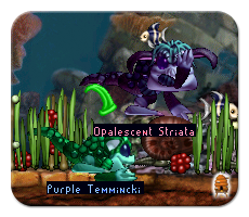 A Very Expectant Grendel Mother