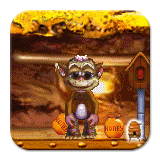 Eating All the Albian Honey in Sight