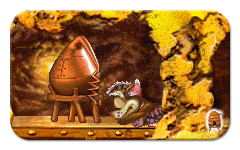 Passing Away in a Joyful Norn Way