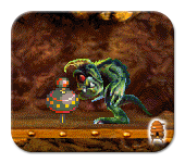 Remembering a Long Gone Grendel