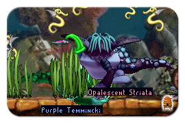 The End of a Banshee Hydrolisk