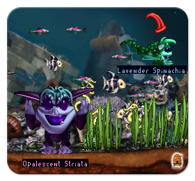 Continuing on a Grendel Breed