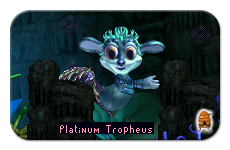 Underwater Migration in Creatures