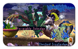 A Strange Way to Die in Creatures Docking Station