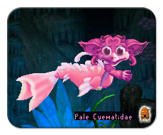 More Underwater Migratory Patterns of Norns