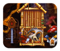 Napping Among the Deathcap Mushrooms