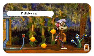 A Sudden Reaction to a Bad Plant