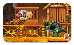 A Very Busy Grendel and His Travels