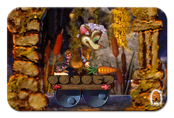 An Interesting Way to Move Around C1