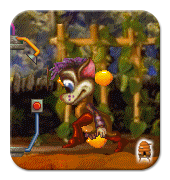 How Not to be Talented in Creatures 1