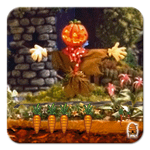 The Bane of Existence in Creatures 1