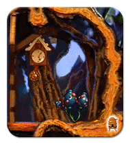 Getting a Few CAOS Answers