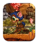 Another Wonderful New Creatures Blog to Follow