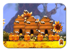 A Quick Look at the Original Creatures Honey