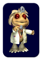 My Personal Future with Creatures