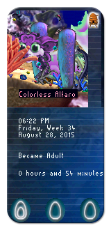 Historically Speaking in the Creatures Games