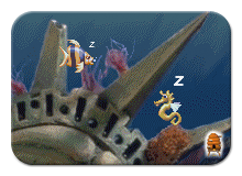 The Complexity of Instincts in Creatures