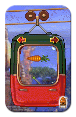 In Search of Creatures 1 Beta Testers