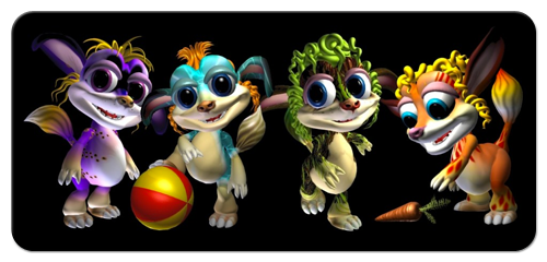 The Diverse Creatures Community and a Possible New Forum