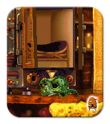 A Shy Newborn Grendel