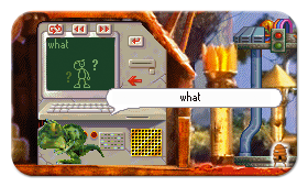 Laying the Foundation for Communication in Creatures 1