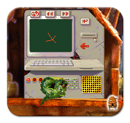 The Most Important Lesson in Creatures 1