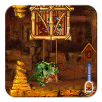 Quick Lifts and Slow Grendel Responses